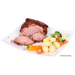 Knusperbraten