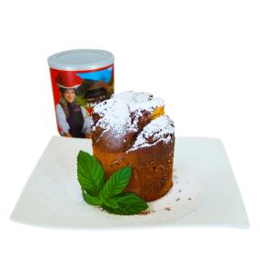 Schwarzwälder Kirschkuchen
