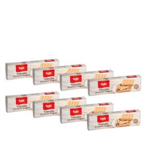 Vanille Sandwich Waffeln 6er Set