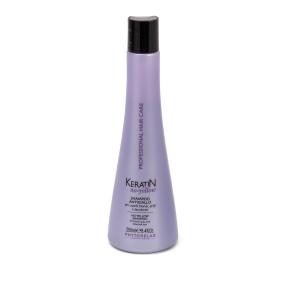 Phytorelax Keratin No-Yellow Shampoo 2 x 250ml