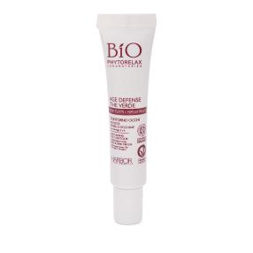 Phytorelax Grüner Tee Augenkontur Creme 15 ml