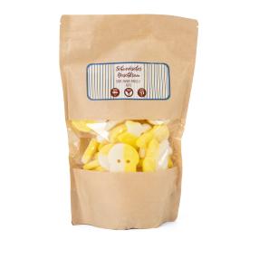 Saure Ananas & Maracuja Köpfe