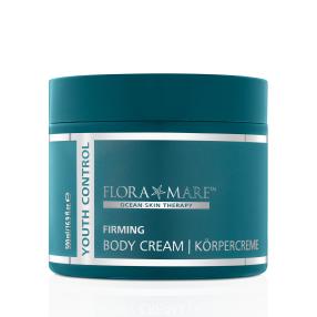 FLORA MARE Body Cream 500ml