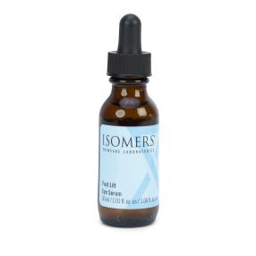 Isomers Fast Lift Eye Serum 30ml