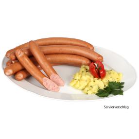 Meraner Hauswurst