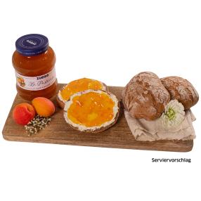 ZUEGG Aprikosenkonfitüre 700g