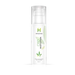 Hempamed CBD Bodylotion 150ml