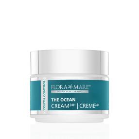 FLORA MARE THE OCEAN CREAM 24H 100ml
