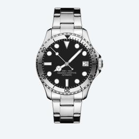 Smartwatch SM-GR1 silber