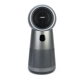 Purifier 3in1 fan&heater