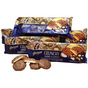 Goplana Crunchy Coconut 5er-Pack