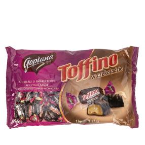 Goplana Toffino in Chocolate
