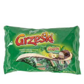 Goplana Grzesiek Nuss Pralines