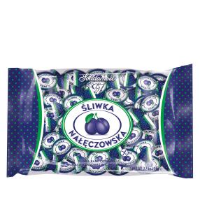 Pflaumen in Schokolade 1kg
