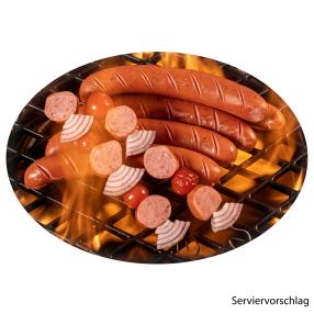 Heublumenbratwurst 6x 140g