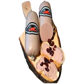 Granten Kalbsleberstreichwurst grob