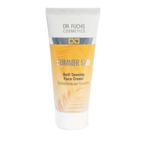 DR FUCHS Self-Tanning Face 60ml