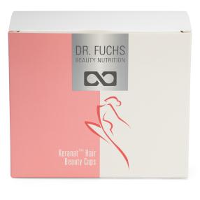 DRFUCHS Hair Beauty Caps 120er