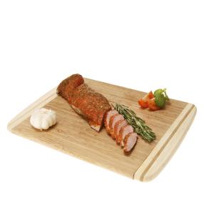 Schweinefilet Rosmarin