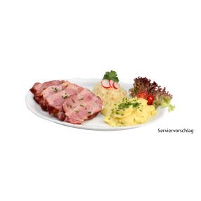 Geselchtes vom Schweineschopf 1000 g