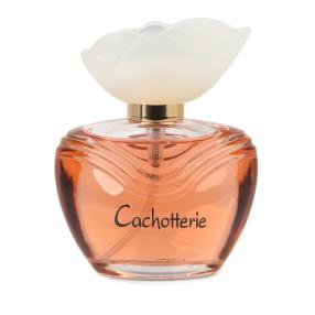 Cachotterie Intense Damen Set, EdT, 2x100ml