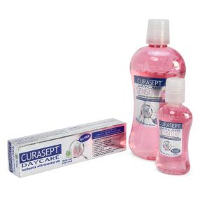 CURASEPT DAYCARE SENSITIVE SET