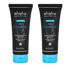 AHUHU HYDRO Conditioner 2x200ml