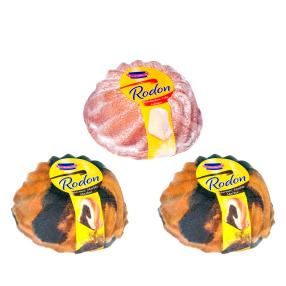 Frühstücks Gugelhupf 3er Set