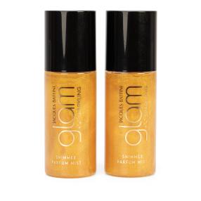 JB Sparkling Glam Body Mist 150ml (Duo)