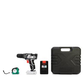Akkubohrschrauber 24V Sonderset