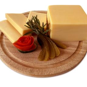 Südtiroler Butterkäse 700g