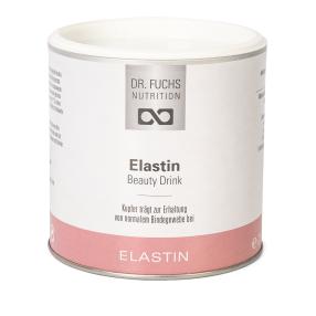 DRFUCHS Nutrition Elastin Drink