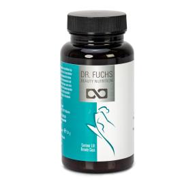 DRFUCHS Nutrition Contour Caps 90er