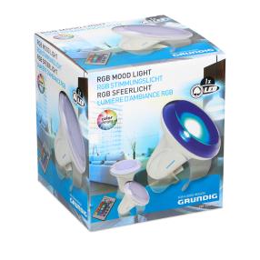 Grundig Stimmungslicht