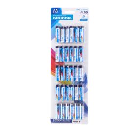 Batterie R06/AA, 30 St.