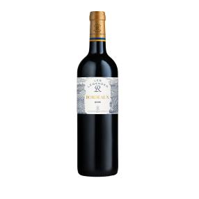 Baron de Rothschild Les Legendes Rouge