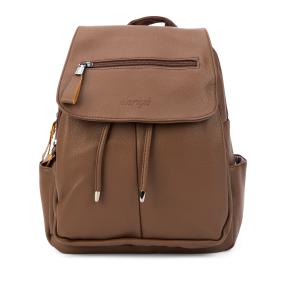 dariya Rucksack braun