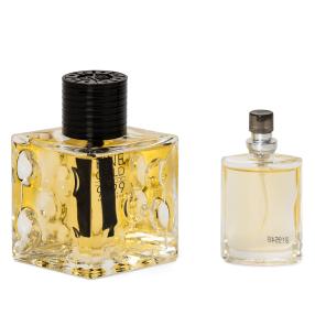 Fine Gold men Geschenkset EdT 100ml+15ml