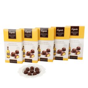 Cupido Eierlikör Pralinen