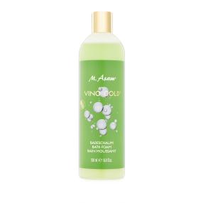 M.ASAM VINOGOLD Badeschaum 500ml