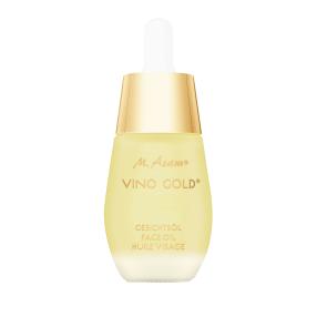 M.ASAM VINOGOLD Gesichtsöl 30ml