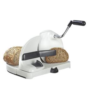 Brotschneidemaschine