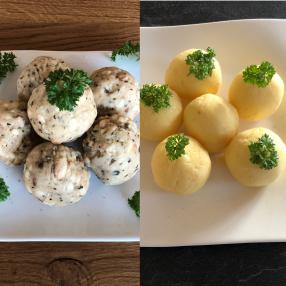 Knödelpaket Katharinenhof 12er Set