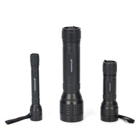 Taschenlampen 3er Set Maximus
