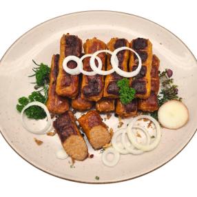 Spanferkel Cevapcici 960g