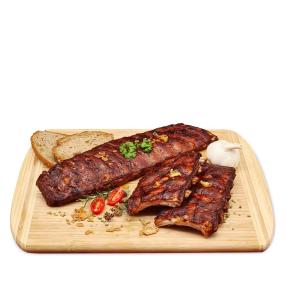 Viktors Haus Rippen 500g 2er Set