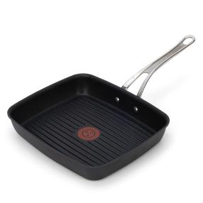 Tefal Jamie Oliver Grillpfanne 23x27cm