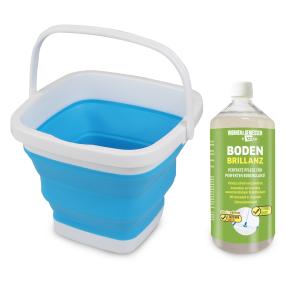 WOHNEN & GENIESSEN Boden Brillanz Set