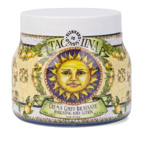 RB KÖRPERCREME TAORMINA 450ml