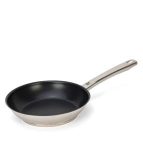 WMF Pfanne, Silber, 20 cm
